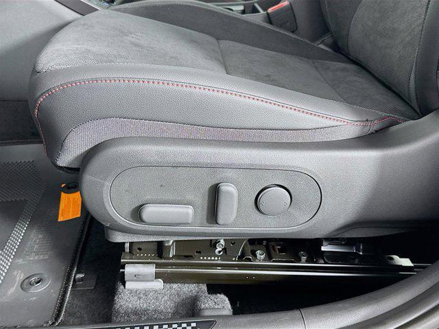 new 2025 Hyundai Kona car, priced at $30,359