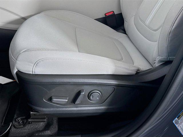 new 2025 Hyundai Tucson car, priced at $28,896