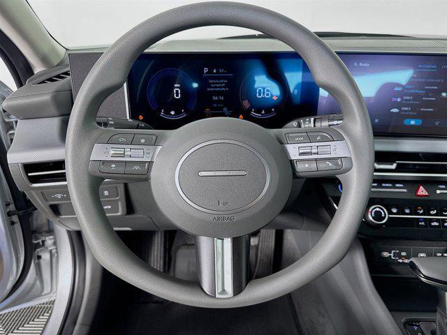 new 2025 Hyundai Sonata car, priced at $27,334
