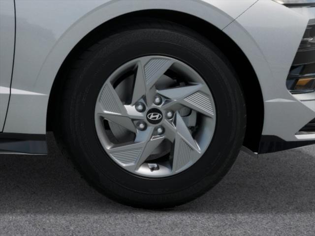 new 2025 Hyundai Sonata car, priced at $26,534