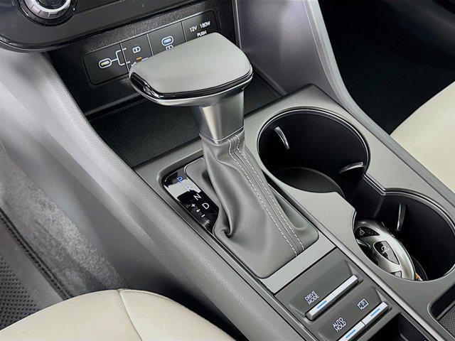 new 2025 Hyundai Sonata car, priced at $27,334