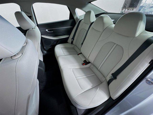 new 2025 Hyundai Sonata car, priced at $27,334