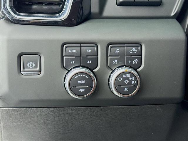 used 2024 GMC Sierra 1500 car, priced at $76,488