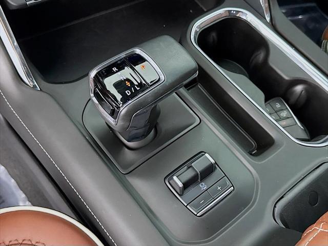 used 2024 GMC Sierra 1500 car, priced at $76,488