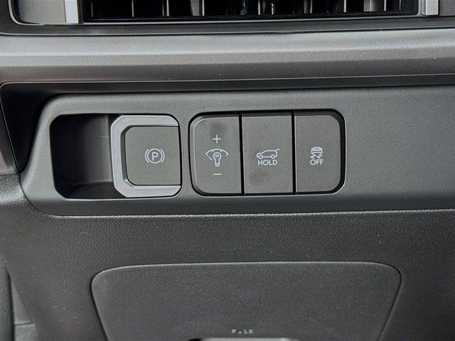 new 2026 Hyundai Santa Fe car, priced at $40,270