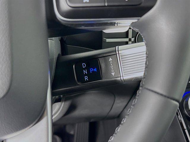 new 2026 Hyundai Santa Fe car, priced at $40,270