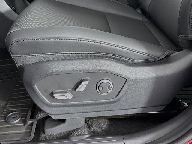 new 2026 Hyundai Santa Fe car, priced at $40,270