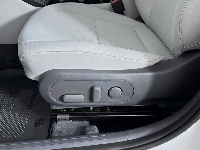 new 2025 Hyundai Kona car