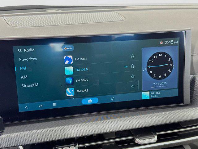 new 2025 Hyundai Sonata car, priced at $26,193