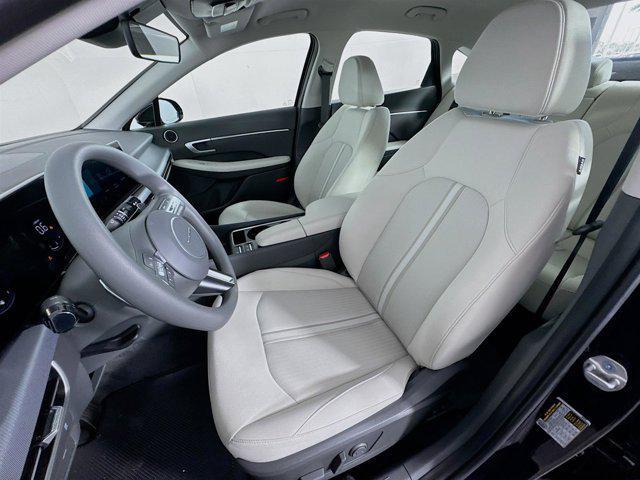 new 2025 Hyundai Sonata car, priced at $26,193