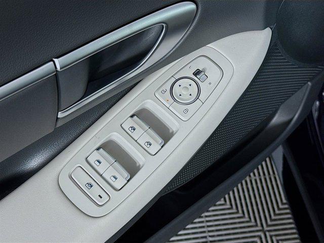 new 2025 Hyundai Sonata car, priced at $26,193