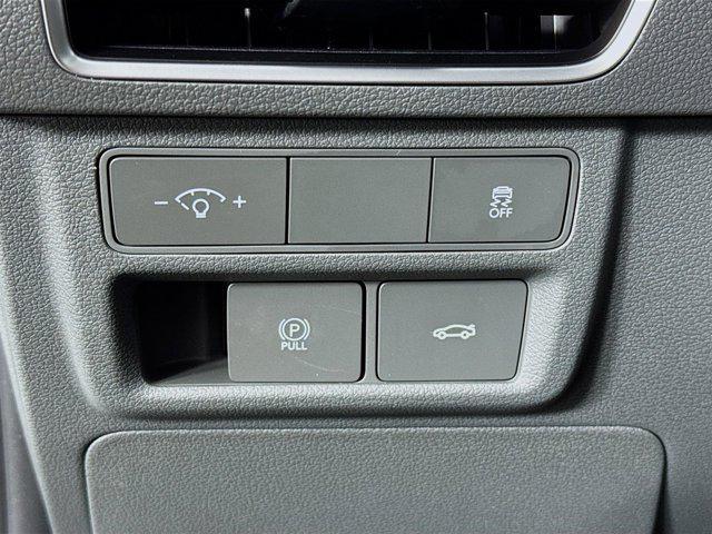 new 2025 Hyundai Sonata car, priced at $26,193