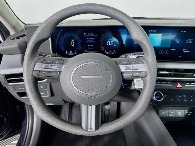 new 2025 Hyundai Sonata car, priced at $26,193