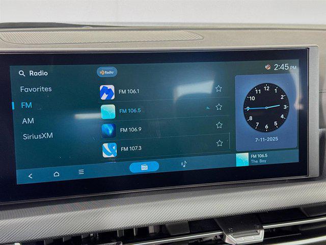 new 2025 Hyundai Sonata car, priced at $26,193