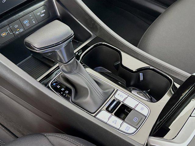 new 2025 Hyundai Tucson car, priced at $30,069