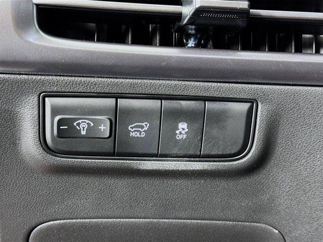 new 2025 Hyundai Tucson car, priced at $30,069