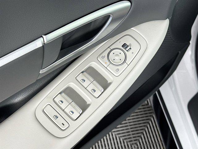 new 2025 Hyundai Sonata car, priced at $28,993