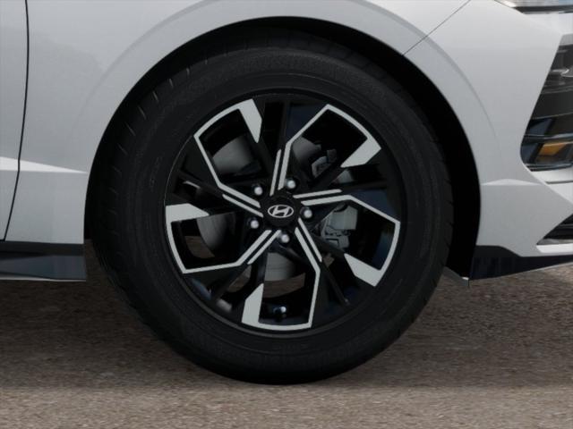 new 2025 Hyundai Sonata car, priced at $30,330