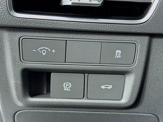 new 2025 Hyundai Sonata car, priced at $28,993