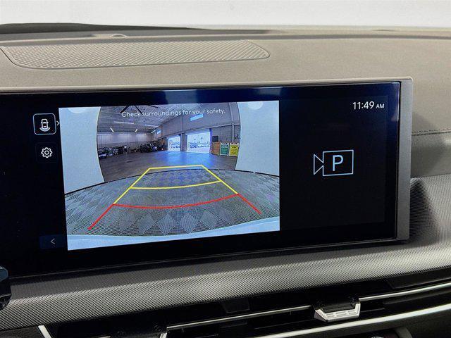 new 2025 Hyundai Sonata car, priced at $28,993