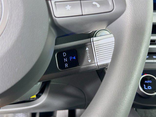 new 2025 Hyundai Sonata car, priced at $28,993