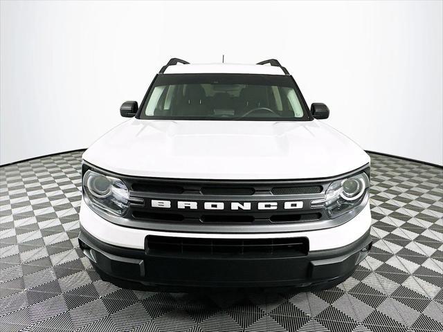 used 2023 Ford Bronco Sport car, priced at $25,988