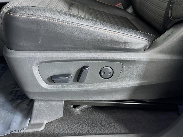 used 2023 Nissan Pathfinder car, priced at $33,788