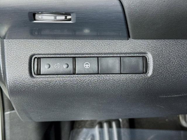 used 2023 Nissan Pathfinder car, priced at $33,788
