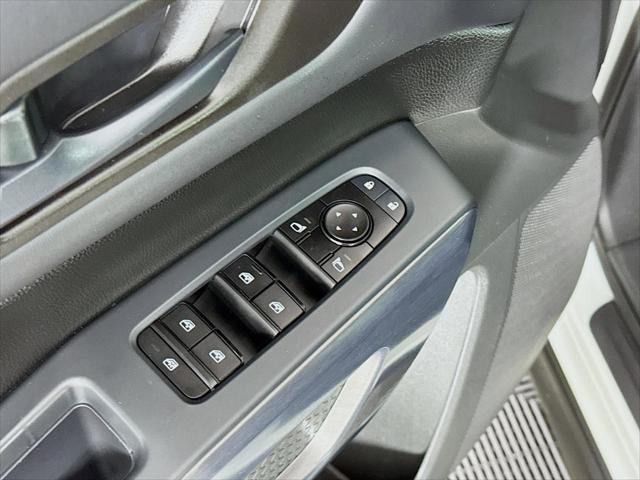 used 2023 Nissan Pathfinder car, priced at $33,788