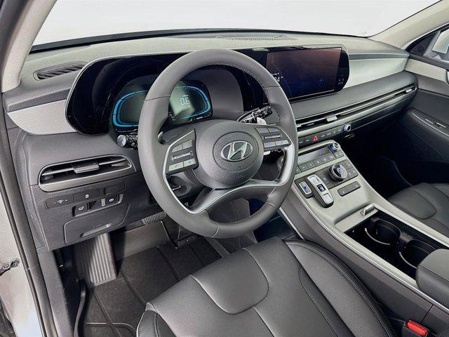 new 2025 Hyundai Palisade car, priced at $42,165