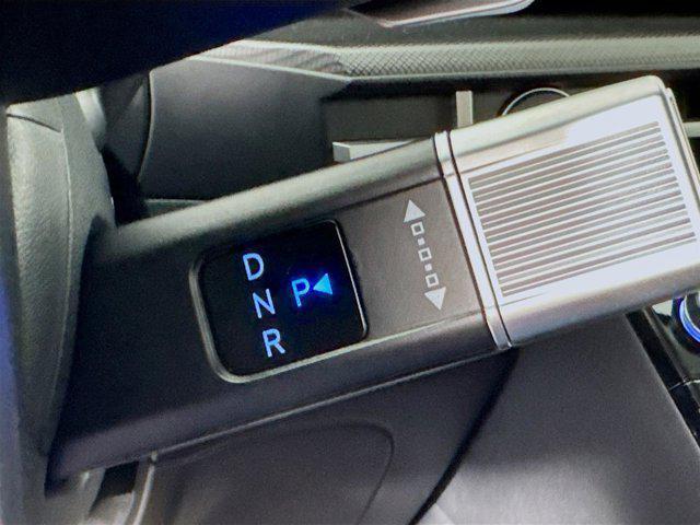 new 2025 Hyundai Santa Fe car, priced at $38,278