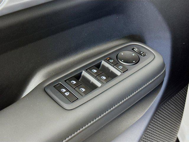 new 2025 Hyundai Santa Fe car, priced at $38,278