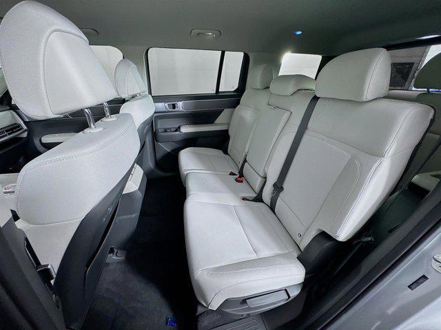 new 2025 Hyundai Santa Fe car, priced at $31,924