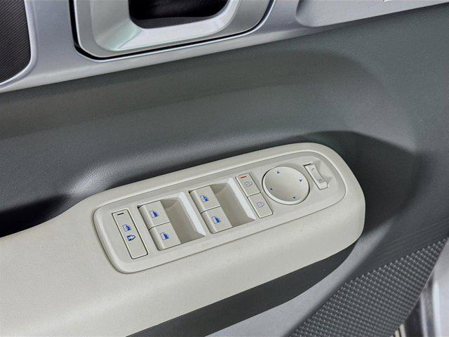 new 2025 Hyundai Santa Fe car, priced at $31,924