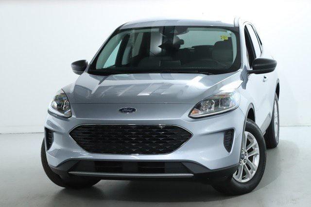 used 2022 Ford Escape car, priced at $23,994