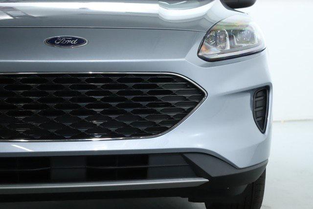 used 2022 Ford Escape car, priced at $23,994