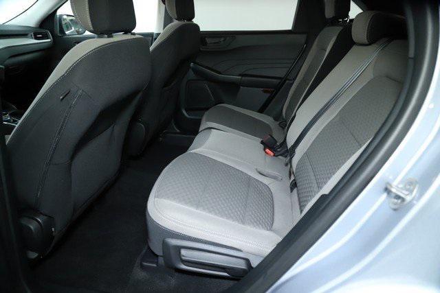 used 2022 Ford Escape car, priced at $23,994