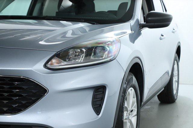 used 2022 Ford Escape car, priced at $23,994