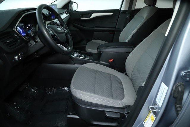 used 2022 Ford Escape car, priced at $23,994