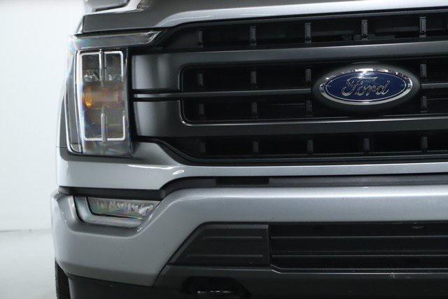 used 2022 Ford F-150 car, priced at $54,250