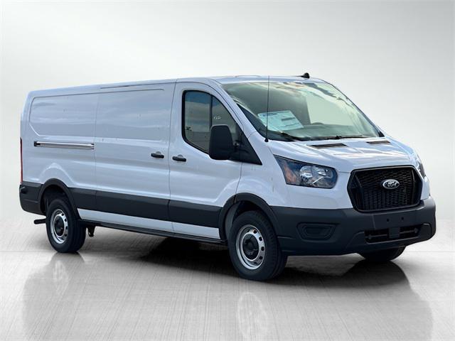 new 2024 Ford Transit-150 car, priced at $51,750