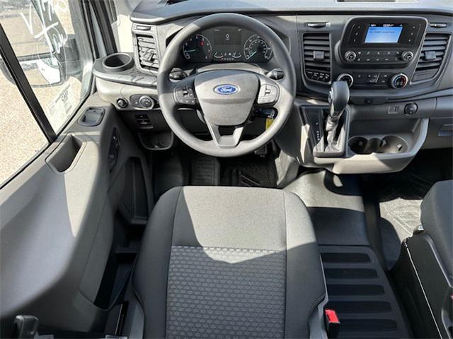 new 2024 Ford Transit-150 car, priced at $51,750