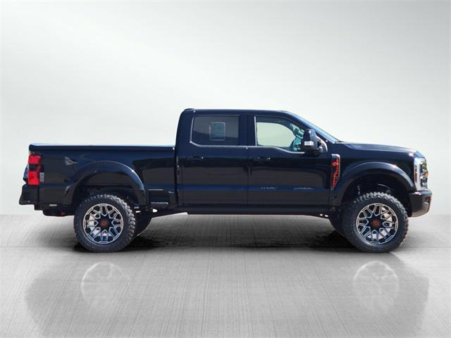 new 2024 Ford F-250 car, priced at $130,891