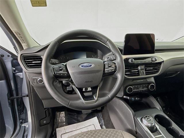 used 2022 Ford Escape car, priced at $22,500