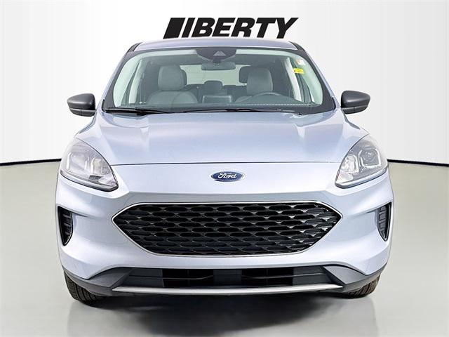 used 2022 Ford Escape car, priced at $22,500