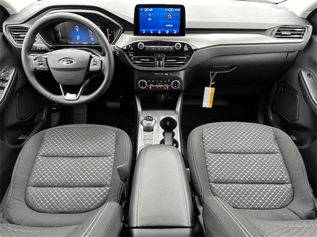 new 2024 Ford Escape car, priced at $32,463