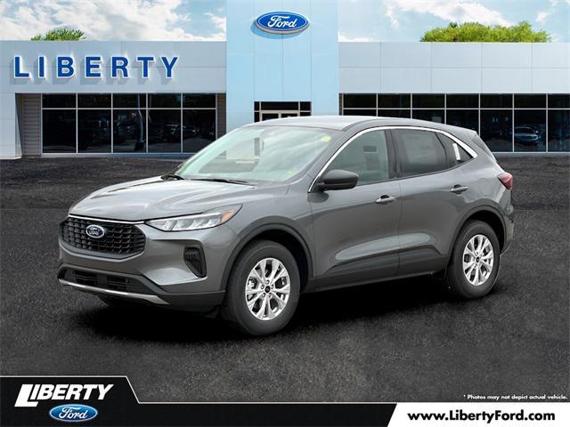 new 2024 Ford Escape car, priced at $32,463