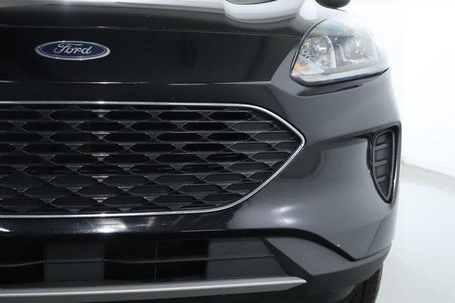 used 2021 Ford Escape car, priced at $19,990
