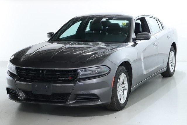used 2021 Dodge Charger car, priced at $21,590
