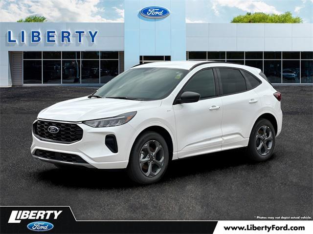 new 2024 Ford Escape car, priced at $32,990